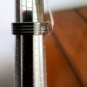 Tungsten carbide ring